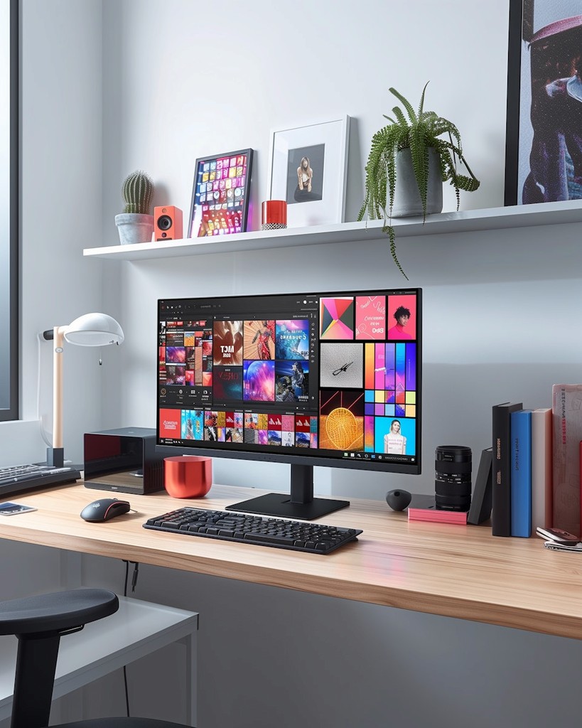 Tech Image